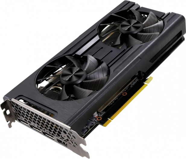 Gainward GeForce RTX 3060 Ghost 12GB GDDR6 - 633465 - zdjęcie 2